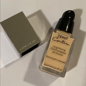 Givenchy Teint Couture foundation